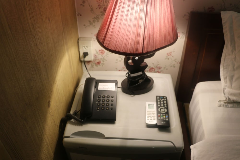 Kim Long Hotel