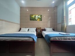 Kim Long Hotel