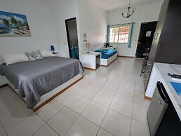Villa Botero By Casa Mojito B&B