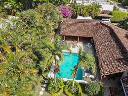 Villa Botero By Casa Mojito B&B