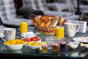 Villa Botero By Casa Mojito B&B