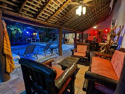 Villa Botero By Casa Mojito B&B