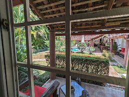 Villa Botero By Casa Mojito B&B