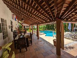 Villa Botero By Casa Mojito B&B