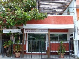 Elements of the Island