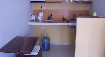 Elements of the Island