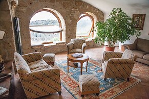 La Casa degli Archi