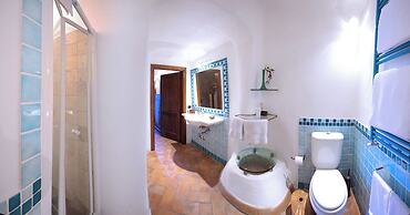 La Casa degli Archi