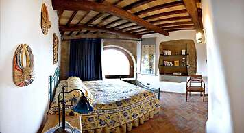 La Casa degli Archi