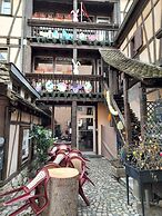 Hôtel Berceau du Vigneron