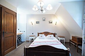 Hôtel Berceau du Vigneron