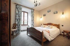 Hôtel Berceau du Vigneron