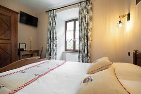 Hôtel Berceau du Vigneron