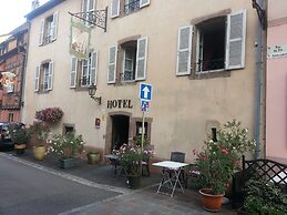 Hôtel Berceau du Vigneron