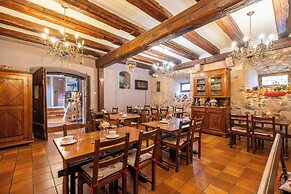 Hôtel Berceau du Vigneron