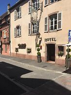 Hôtel Berceau du Vigneron