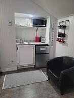Bed & Breakfast Du Repos