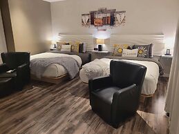 Bed & Breakfast Du Repos
