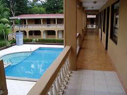 House of the Macaws