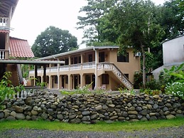House of the Macaws