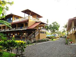 House of the Macaws
