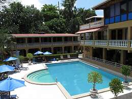 House of the Macaws