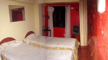 Hospedaje Pumacurco - Hostel