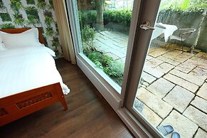Pretty Sun B&B