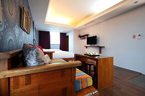 Pretty Sun B&B
