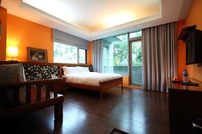 Pretty Sun B&B