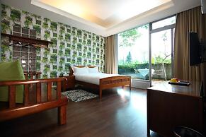 Pretty Sun B&B