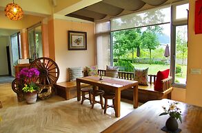 Pretty Sun B&B