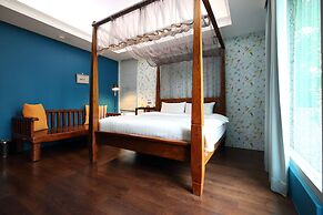 Pretty Sun B&B