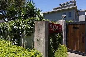 Pretty Sun B&B