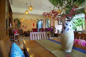 Pretty Sun B&B