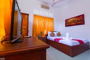 Blossoming Romduol Boutique - Hostel