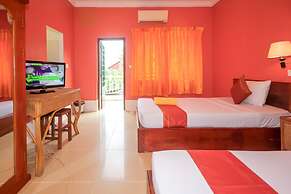 Blossoming Romduol Boutique - Hostel