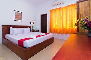 Blossoming Romduol Boutique - Hostel