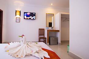 Blossoming Romduol Boutique - Hostel