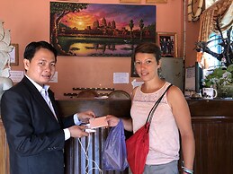 Blossoming Romduol Boutique - Hostel