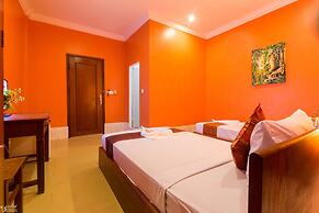 Blossoming Romduol Boutique - Hostel
