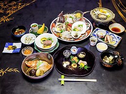 Chikuba Shinyotei