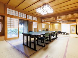 Chikuba Shinyotei