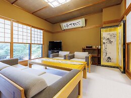 Chikuba Shinyotei