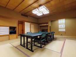 Chikuba Shinyotei