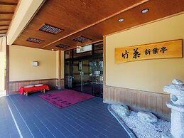 Chikuba Shinyotei