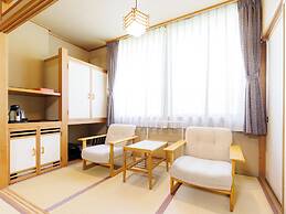 Chikuba Shinyotei