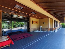 Chikuba Shinyotei
