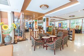 New Siam Riverside