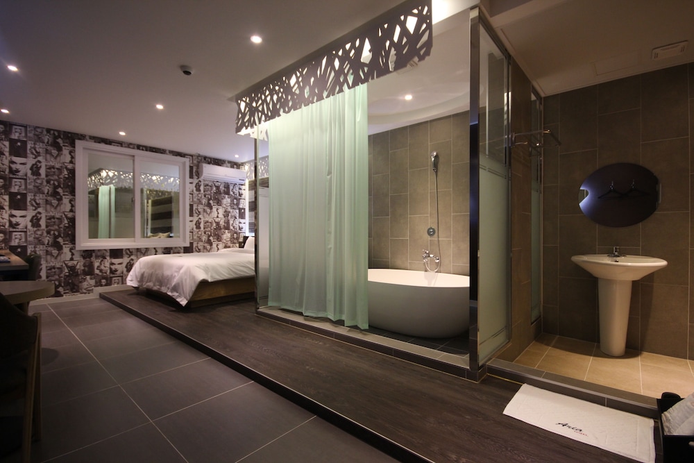 Hotel Aria Seomyeon